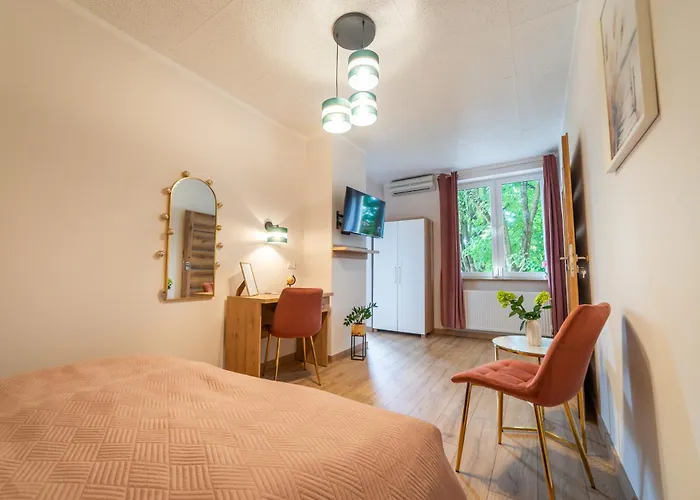Apartament Fregata Centrum