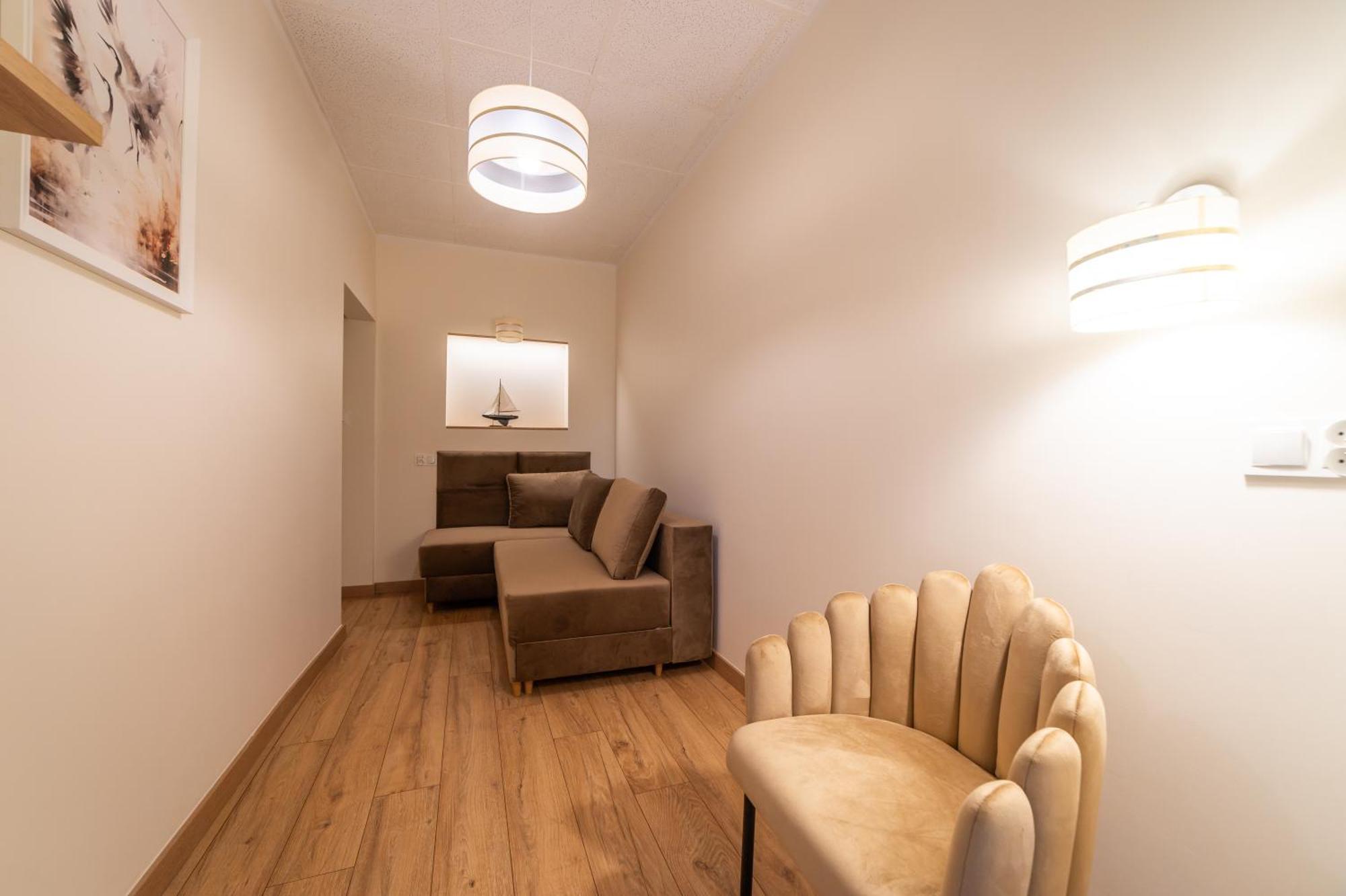 Fregata Centrum Apartment Mragowo