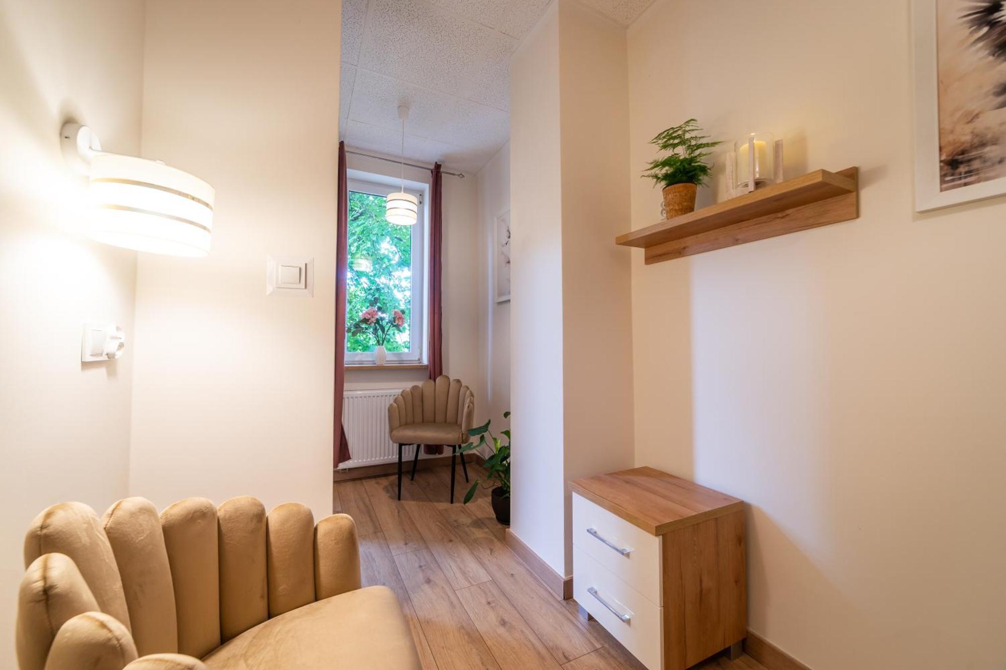 Apartment Fregata Centrum *