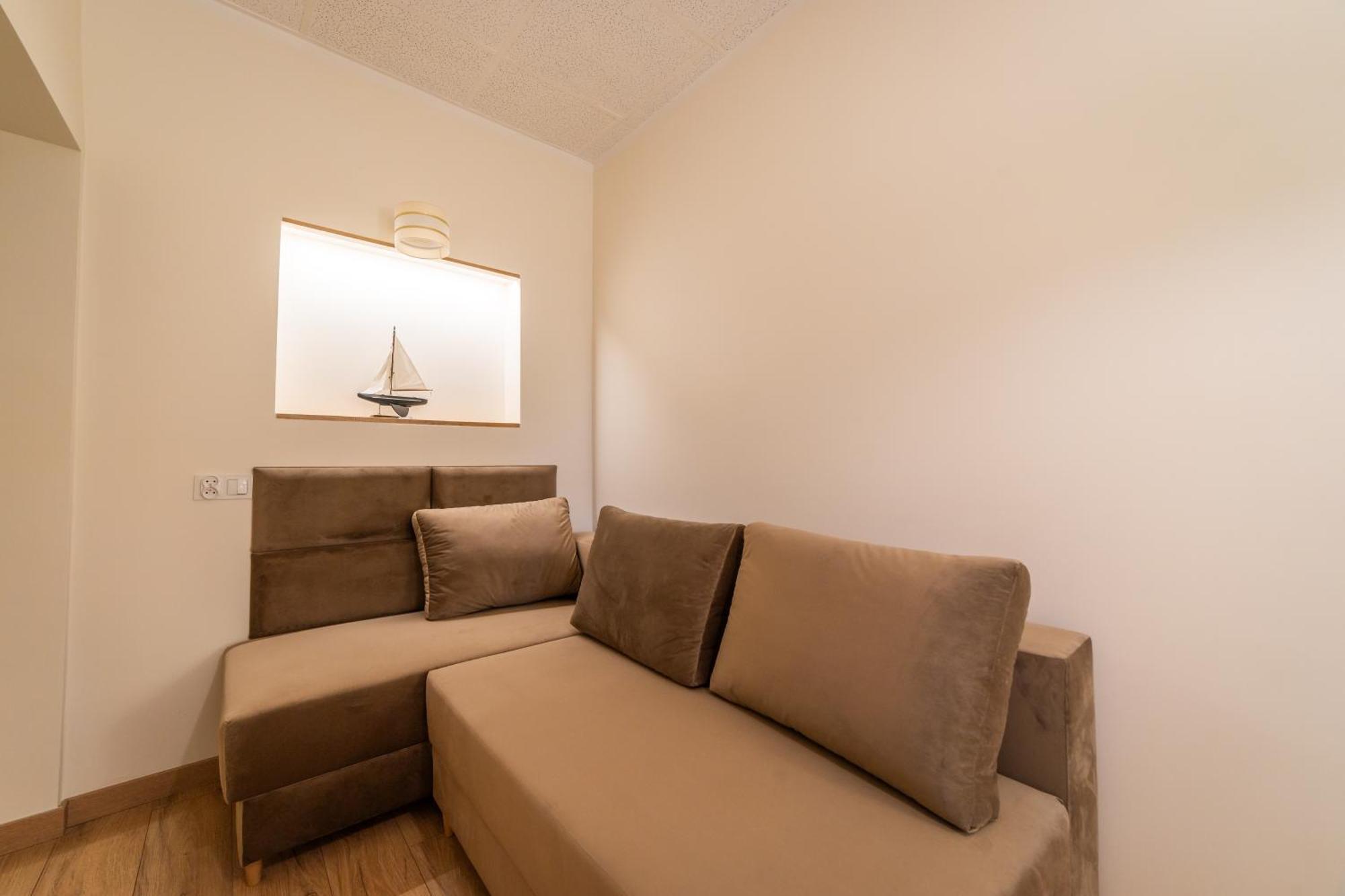 Fregata Centrum Apartment