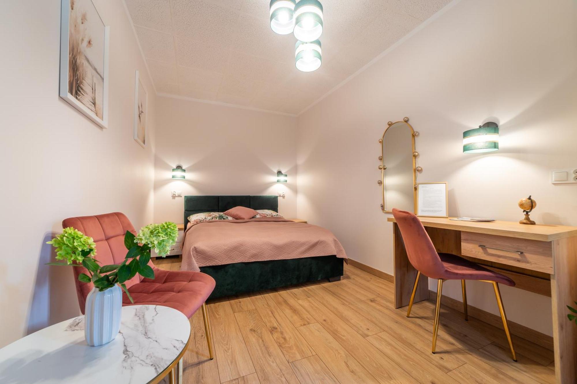 Apartment Fregata Centrum