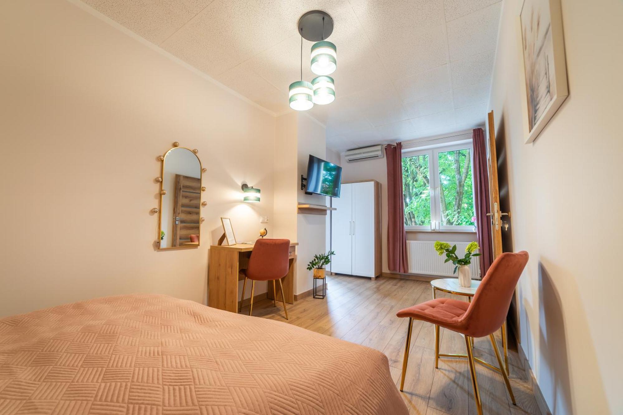 Apartment Fregata Centrum