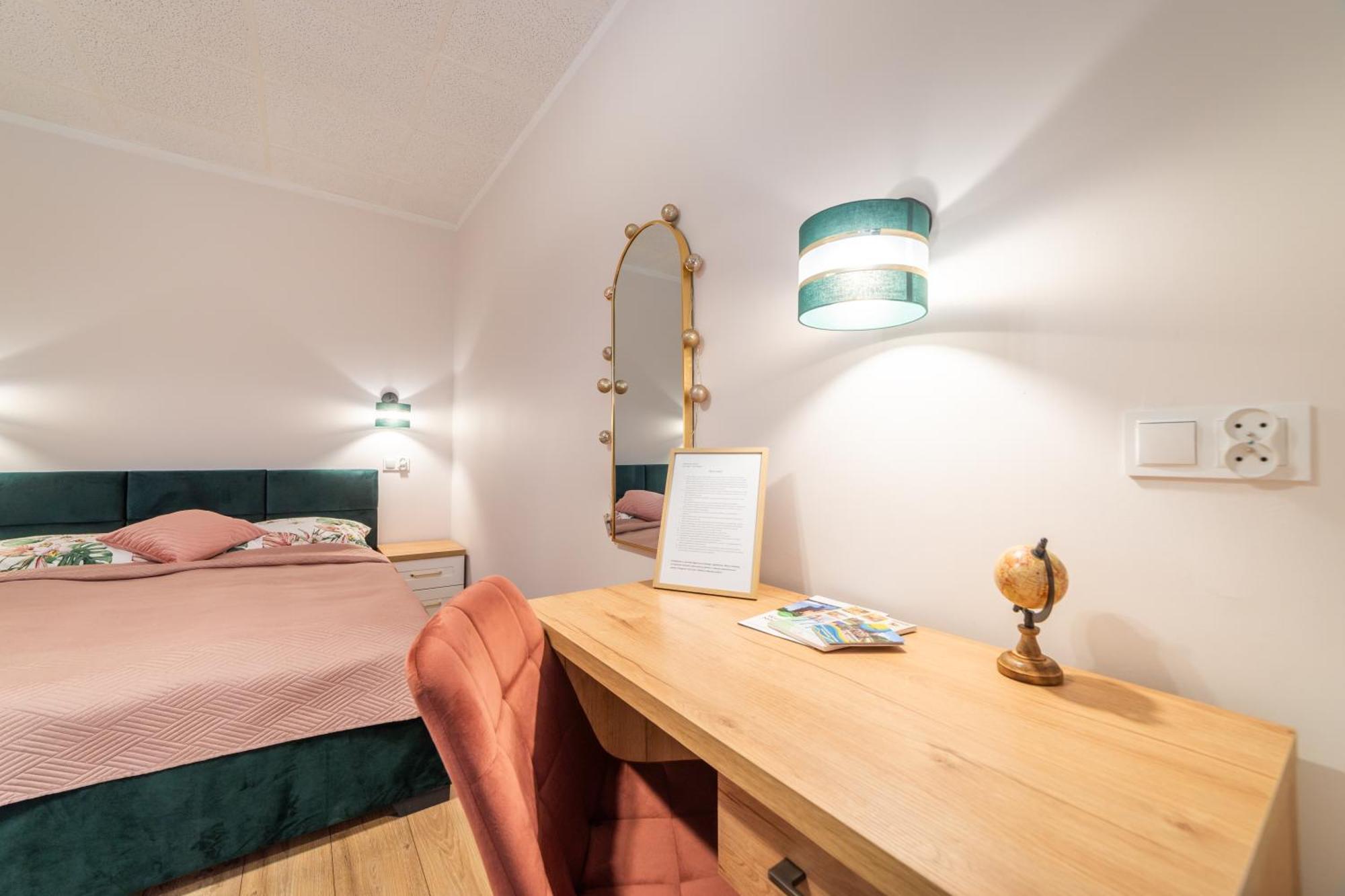 Apartment Fregata Centrum Mragowo